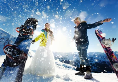 Our Journey Memorable Adventures Worldwide